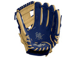 Rawlings Heart of the Hide MVP Exclusive "Cove" 11.75" Baseball Glove