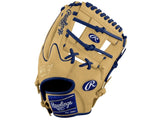 Rawlings Heart of the Hide MVP Exclusive "Cove" 11.75" Baseball Glove