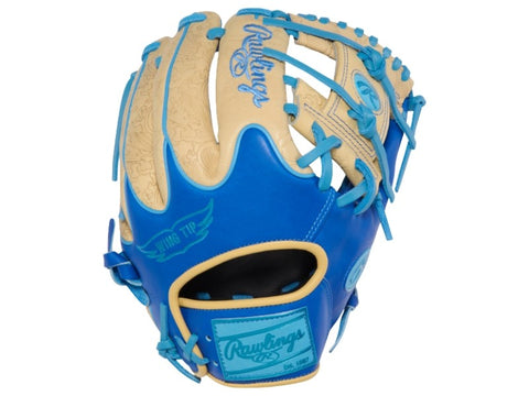 Rawlings Heart of the Hide 205 WingTip 11.75" Baseball Glove