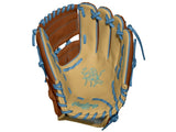Rawlings Heart of the Hide MVP Exclusive "Sarape" 12" Baseball Glove