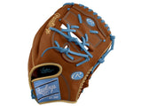 Rawlings Heart of the Hide MVP Exclusive "Sarape" 12" Baseball Glove