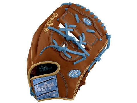 Rawlings Heart of the Hide MVP Exclusive "Sarape" 12" Baseball Glove