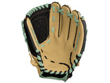 Rawlings Heart of the Hide MVP Exclusive "9 O'Clock" 12" Fastpitch Glove