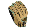Rawlings Heart of the Hide MVP Exclusive "9 O'Clock" 12" Fastpitch Glove