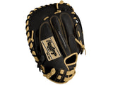 Rawlings Heart of the Hide MVP Exclusive "Sandstone" 34" Fastpitch Glove