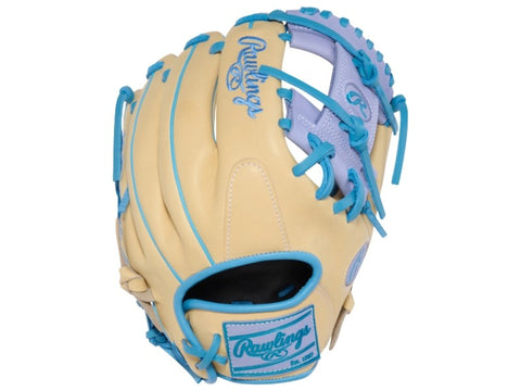 Rawlings Heart of the Hide 204 11.5" Baseball Glove