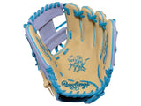 Rawlings Heart of the Hide 204 11.5" Baseball Glove