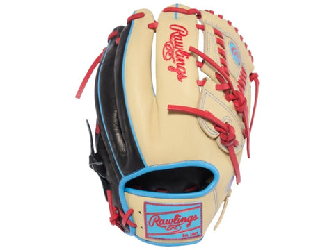 Rawlings Heart of the Hide 205 11.75" Baseball Glove