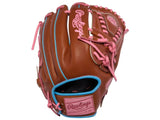 Rawlings Heart of the Hide 206 12" Baseball Glove