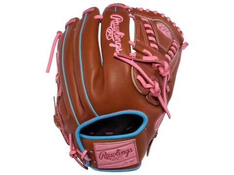 Rawlings Heart of the Hide 206 12" Baseball Glove