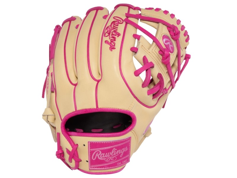 Rawlings Heart of the Hide 312 11.25" Baseball Glove