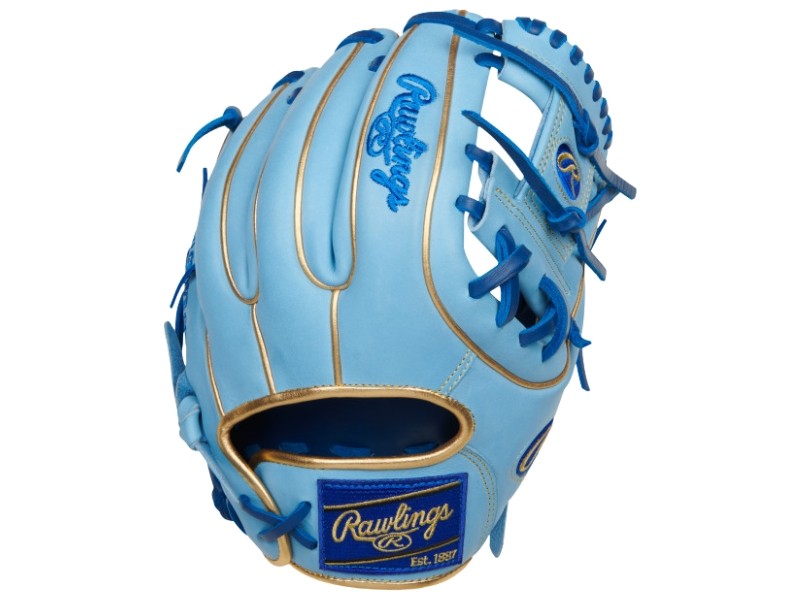 Rawlings Heart of the Hide 312 11.25" Baseball Glove