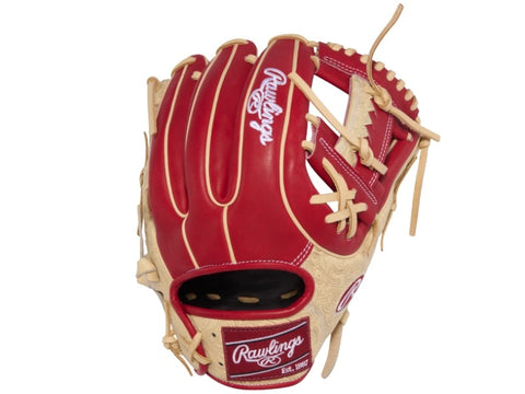 Rawlings Heart of the Hide 315 11.75" Baseball Glove
