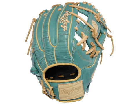 Rawlings Heart of the Hide 934 11.5" Baseball Glove
