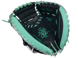 Rawlings Heart of the Hide Cal Raleigh 34" Catcher's Mitt
