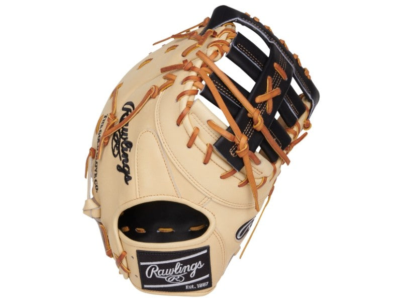 Rawlings Heart of the Hide 13" First Base Mitt
