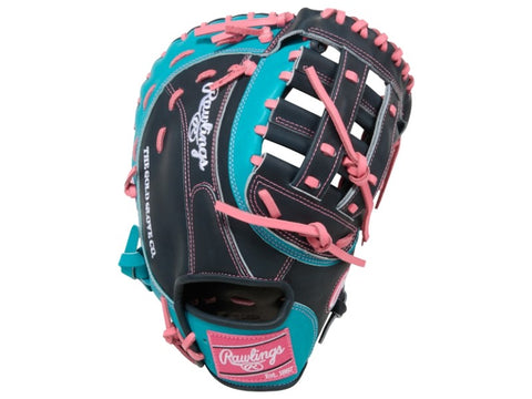 Rawlings Heart of the Hide 12.5" First Base Mitt