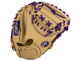 Rawlings Heart of the Hide MVP Exclusive "Monarch" 32.5" Baseball Glove