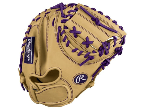Rawlings Heart of the Hide MVP Exclusive "Monarch" 32.5" Baseball Glove