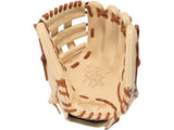 Rawlings Heart of the Hide 205 Traditional 11.75" Baseball Glove