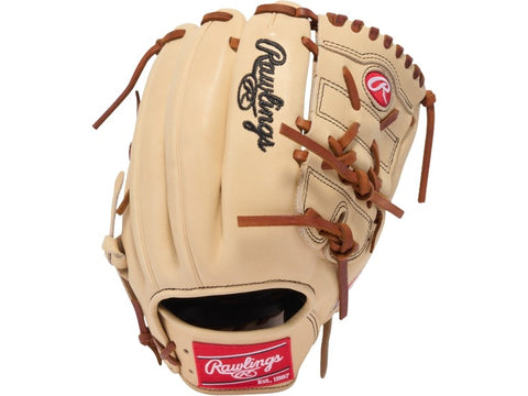 Rawlings Heart of the Hide 206 Traditional 12" Baseball Glove