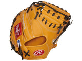 Rawlings Heart of the Hide Traditional 33" Catcher's Mitt