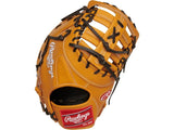 Rawlings Heart of the Hide Traditional 13" First Base Mitt