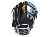 Rawlings Heart of the Hide 11.75" R2G Baseball Glove