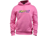 Easton "Spring Break" Hoodie Pink