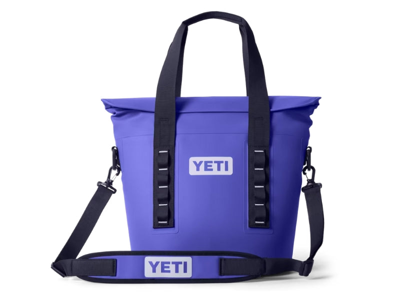 soft yeti cooler bag YETI Hopper M15 Soft Cooler Bag – MVP Athletic Supplies