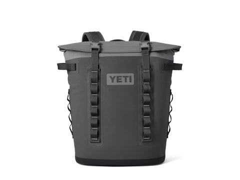 YETI Hopper M20 Soft Backpack Cooler