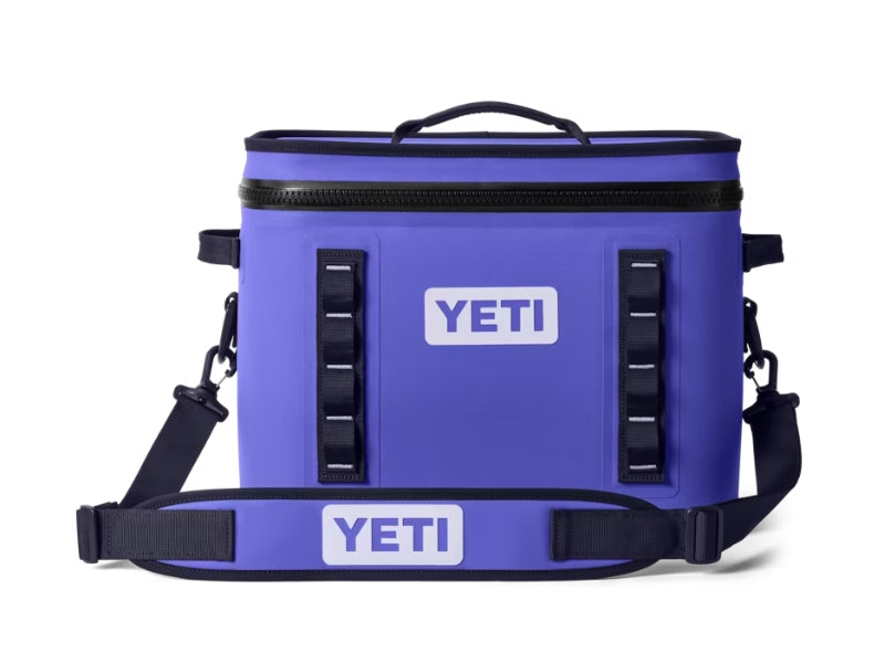 purple yeti lunch bag YETI Hopper Flip 18 Soft Cooler – MVP Athletic Supplies