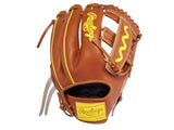 Rawlings Heart of the Hide Food Collection "Corn Dog" 11.75" Glove