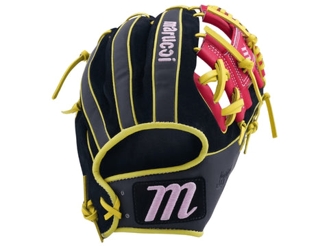 Marucci Nightshift "Hot Head" 11.5" Baseball Glove