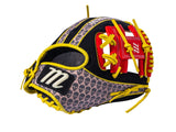 Marucci Nightshift "Hot Head" 11.5" Baseball Glove