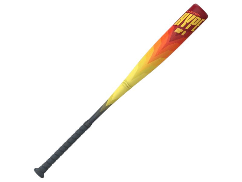 Easton Hype Fire -10 USSSA Baseball Bat