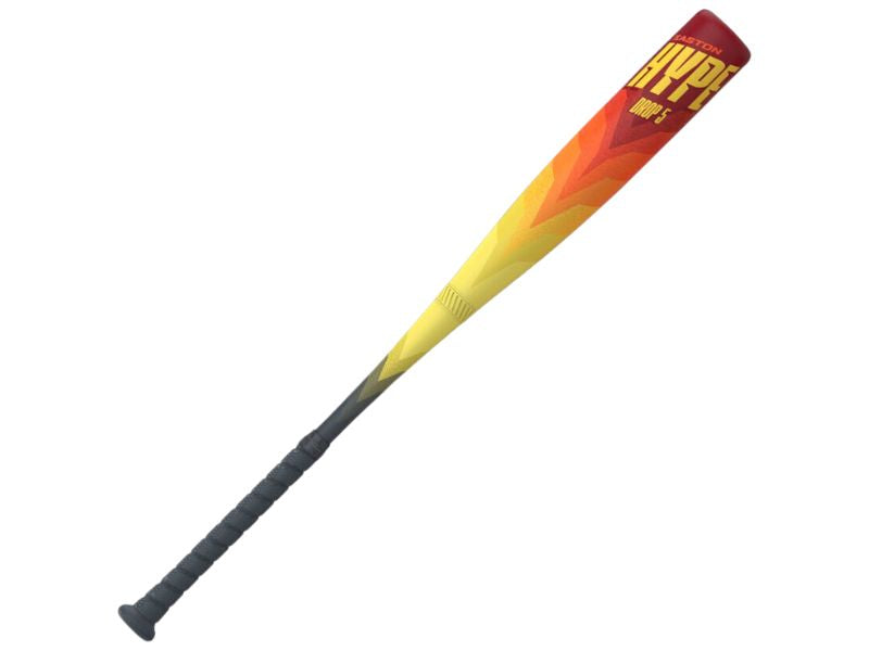 Easton Hype Fire -5 USSSA Baseball Bat