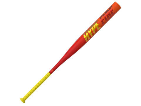 2026 Easton Hype Fire 1-Piece 13" Loaded Slowpitch Bat