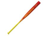 2026 Easton Hype Fire 2-Piece 12.75" Loaded Slowpitch Bat