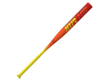 2026 Easton Hype Fire 2-Piece 12.75" Loaded Slowpitch Bat