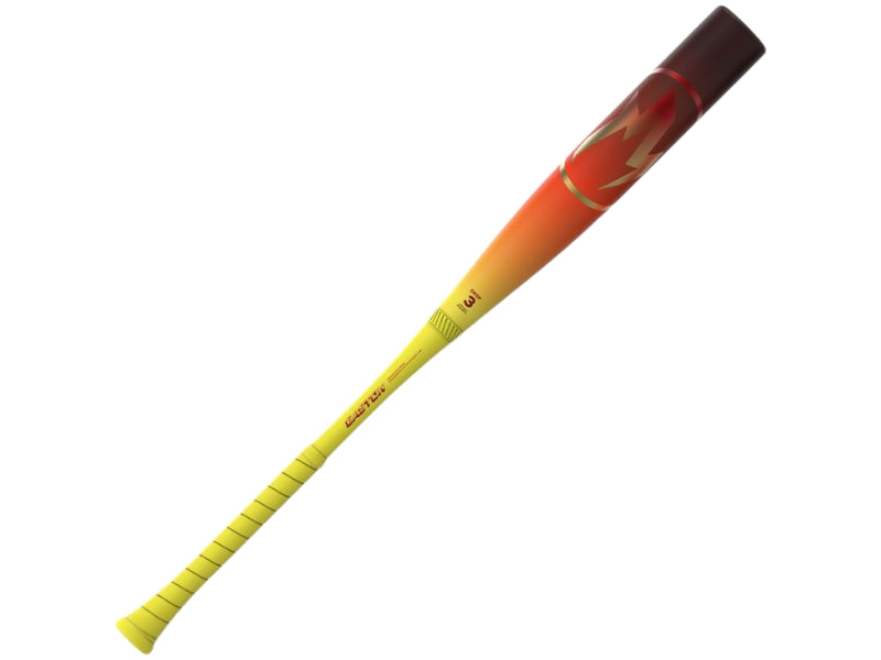 Easton 2026 Hype Fire BBCOR (-3) Baseball Bat
