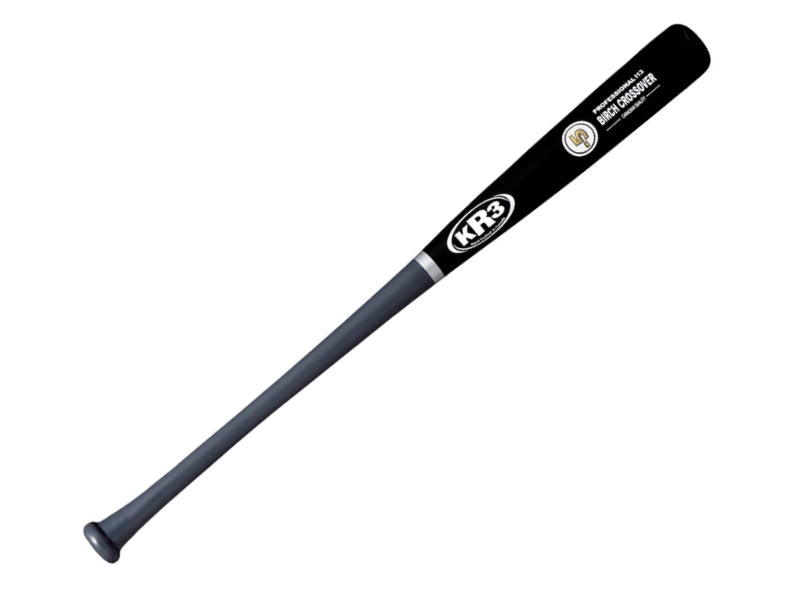 KR3 Birch Crossover I13 (-5) Wood Composite Bat