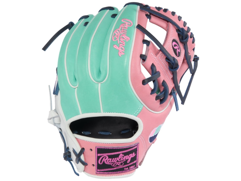 Rawlings Heart of the Hide Food Collection "Helmet Sundae" 11.5" Glove