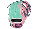 Rawlings Heart of the Hide Food Collection "Helmet Sundae" 11.5" Glove