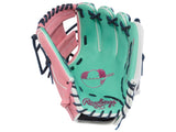 Rawlings Heart of the Hide Food Collection "Helmet Sundae" 11.5" Glove