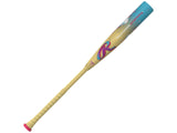Rawlings Icon Fest Limited Edition BBCOR (-3) Baseball Bat