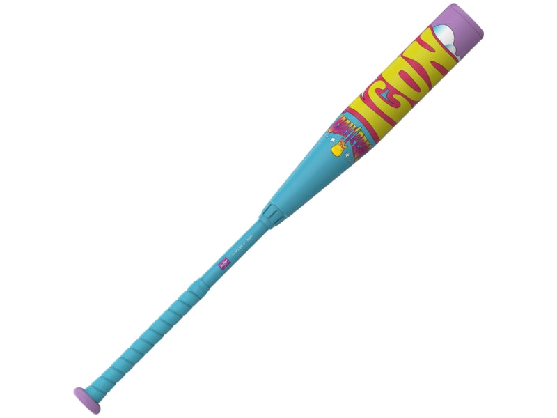 Rawlings Icon Fest Limited Edition (-8) USSSA Baseball Bat