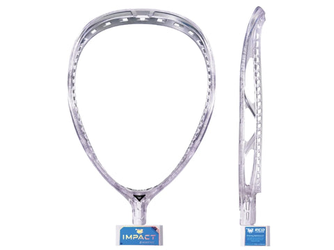 ECD Impact Diamond Lacrosse Goalie Unstrung Head