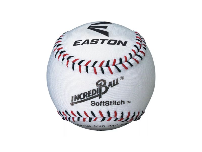 Easton 9" IncrediBALL Soft-Stich Ball
