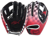 Rawlings REV1X Checkered Flag 11.75" Baseball Glove